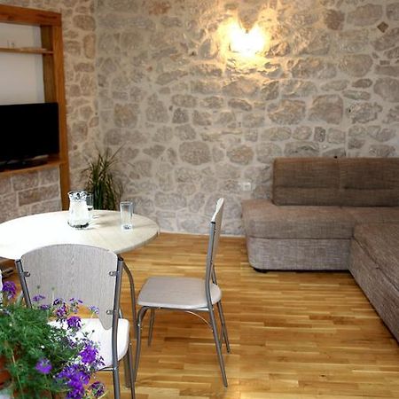 Apartment Roka - Sibenik City Center Extérieur photo