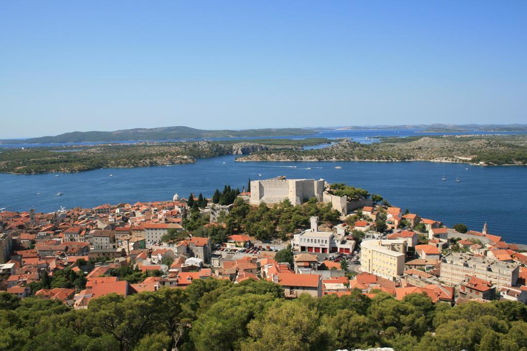 Apartment Roka - Sibenik City Center Extérieur photo
