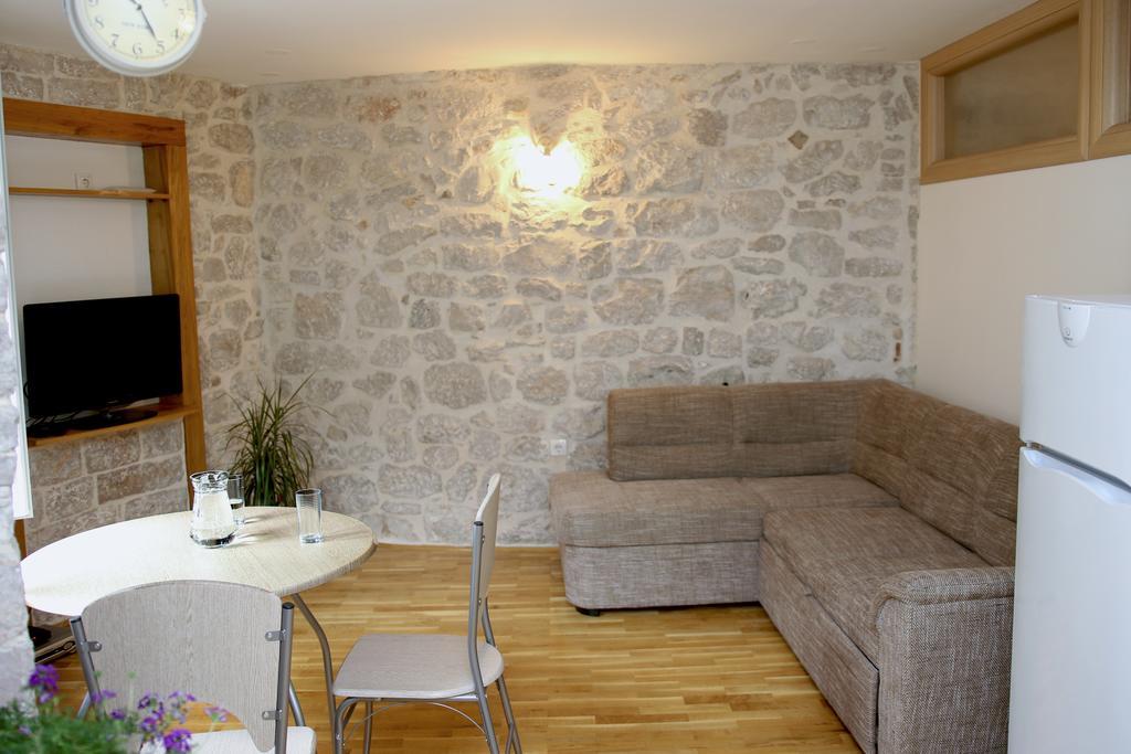 Apartment Roka - Sibenik City Center Extérieur photo