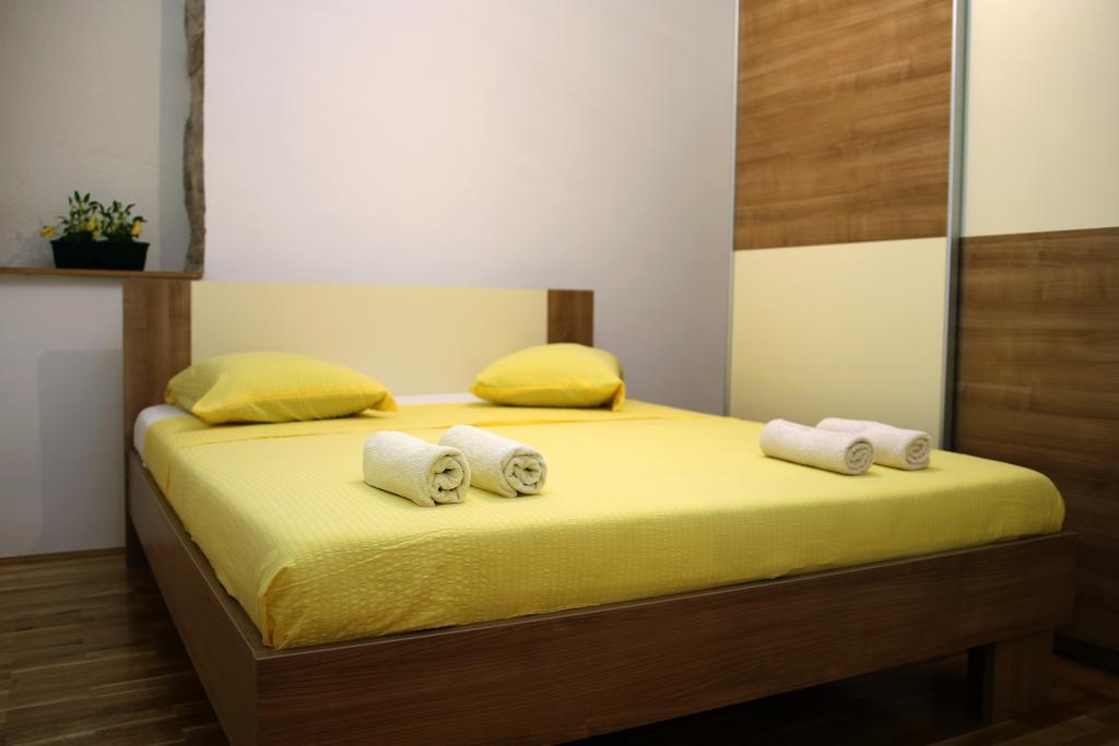 Apartment Roka - Sibenik City Center Extérieur photo