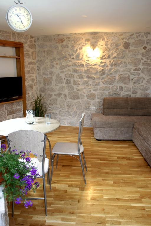 Apartment Roka - Sibenik City Center Extérieur photo