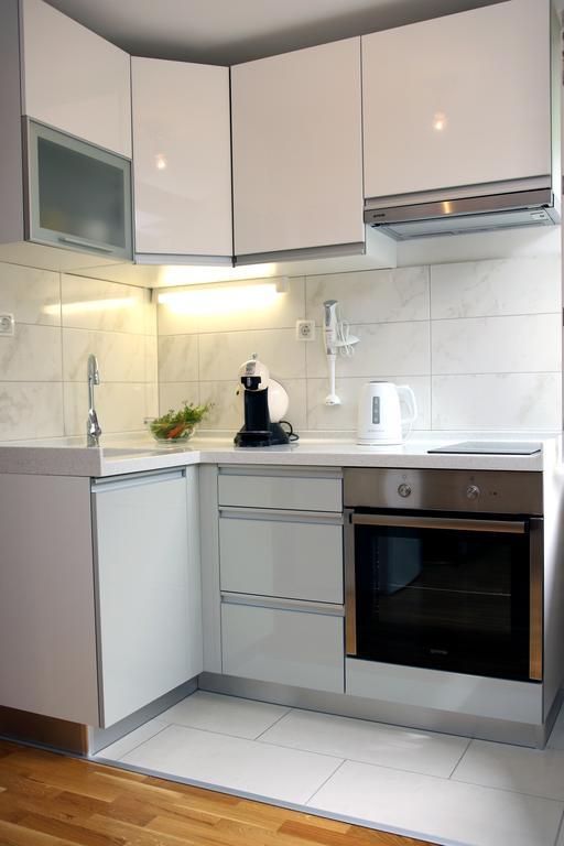 Apartment Roka - Sibenik City Center Extérieur photo